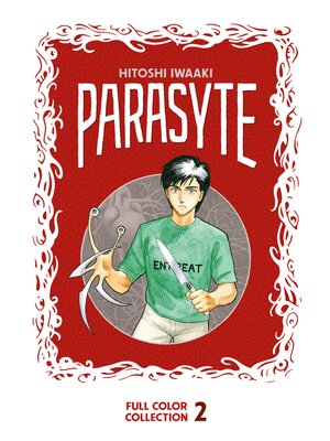 cover image of Parasyte Full Color Collection, Volume 2